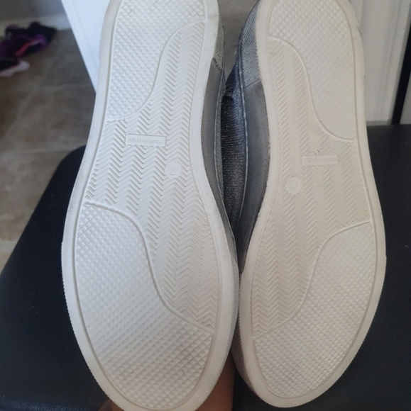 Steve Madden hightops - Picture 5 of 5